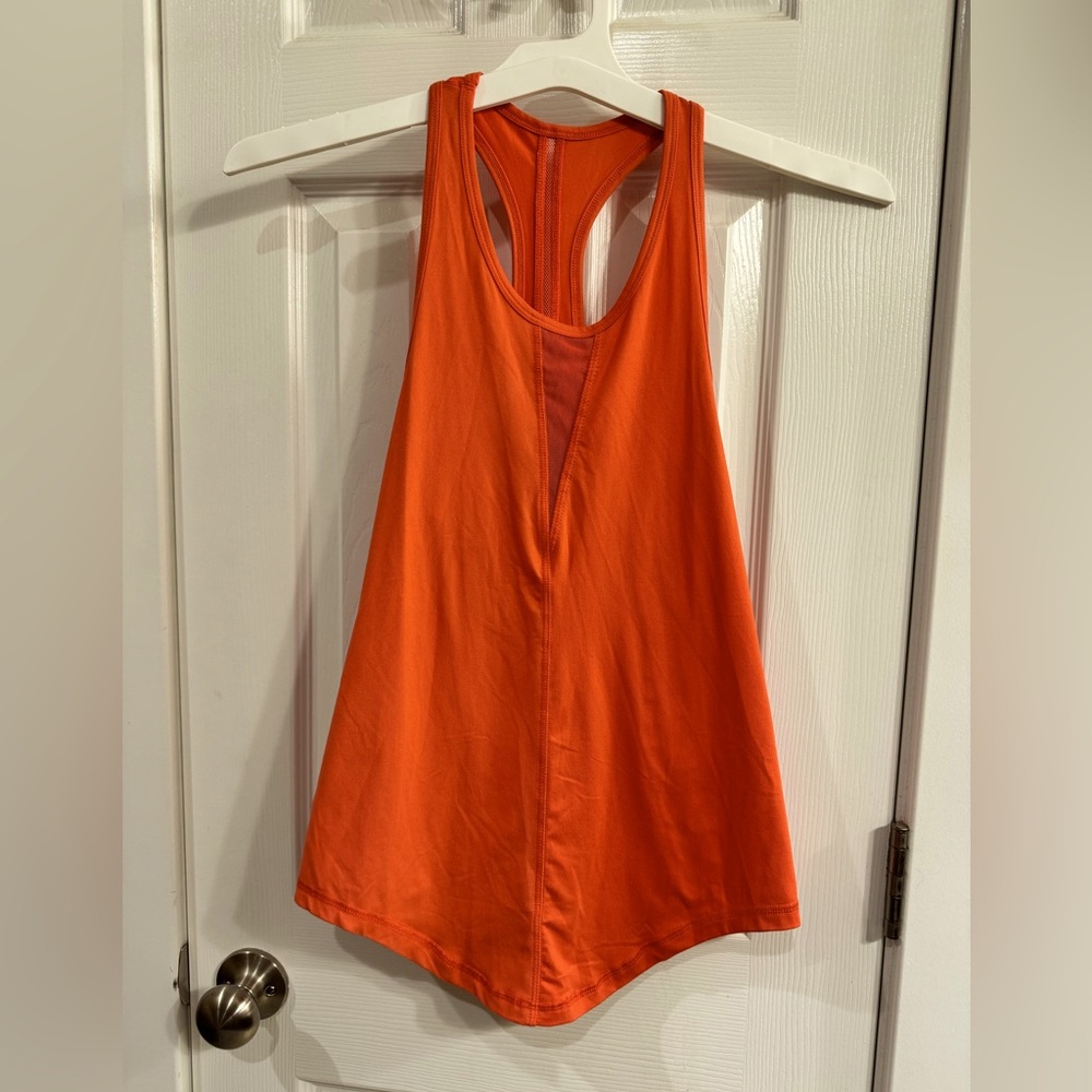 Zyia active tank top